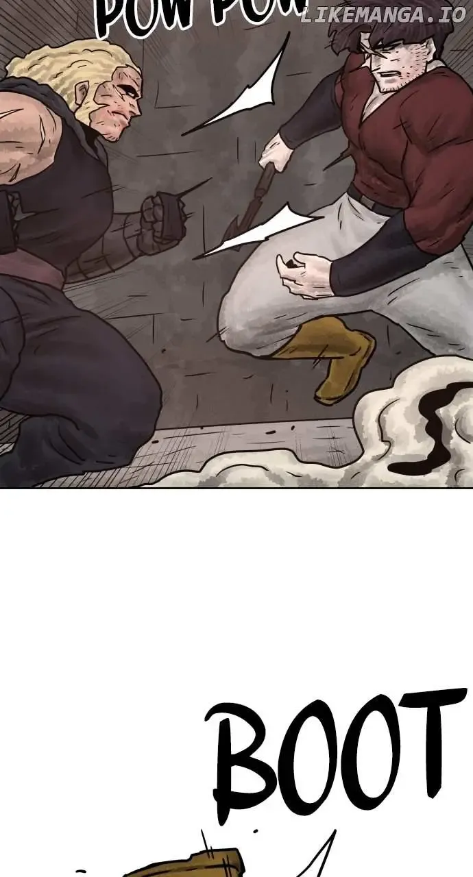 Warrior Executioner Chapter 118 Online - página 7