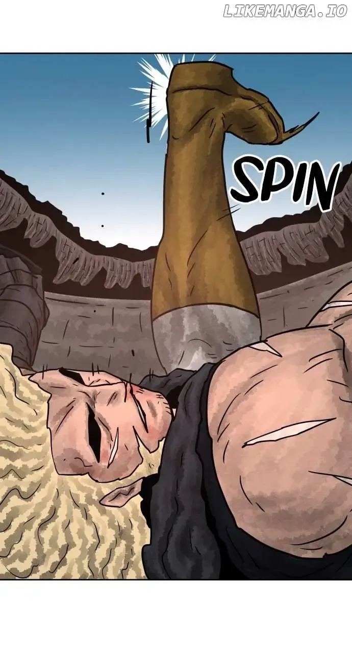 Warrior Executioner Chapter 118 Online - página 9