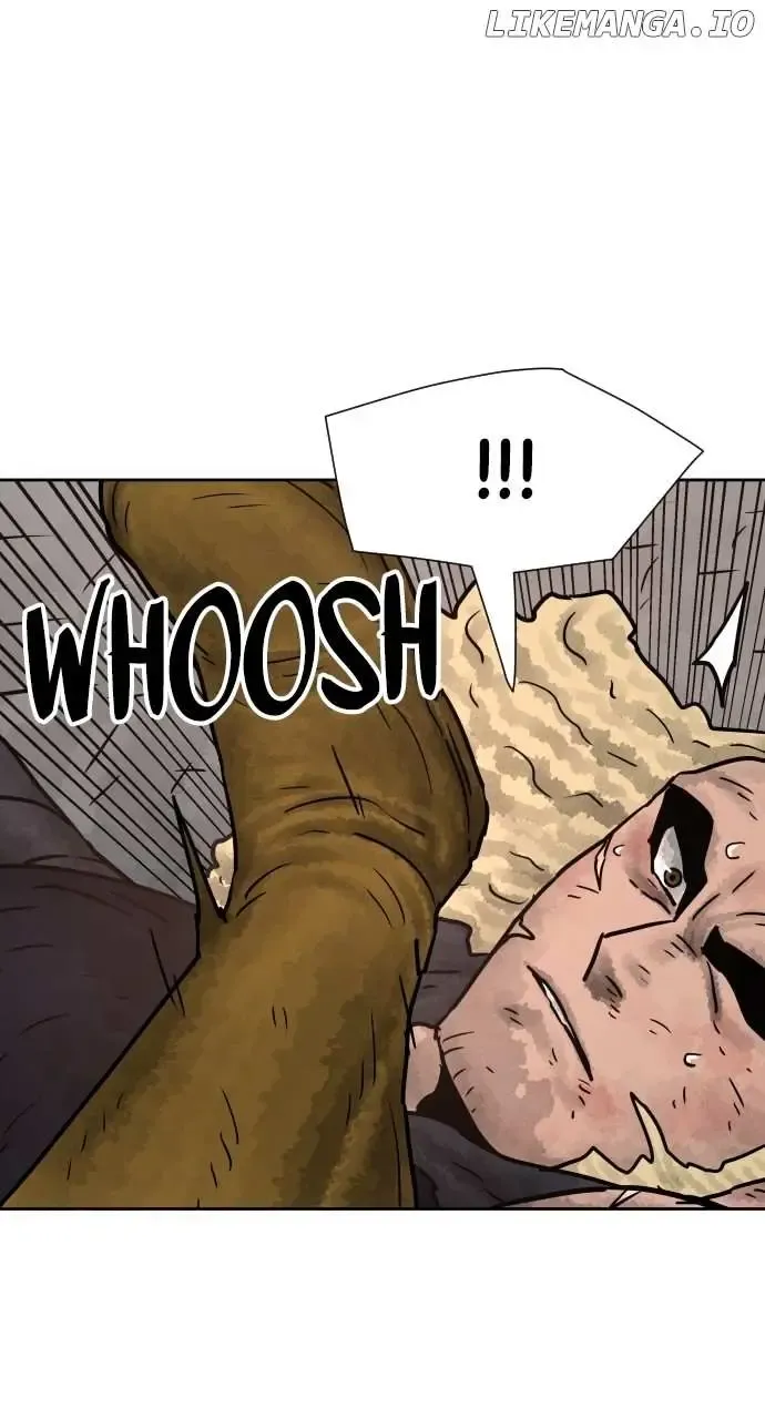 Warrior Executioner Chapter 118 Online - página 10