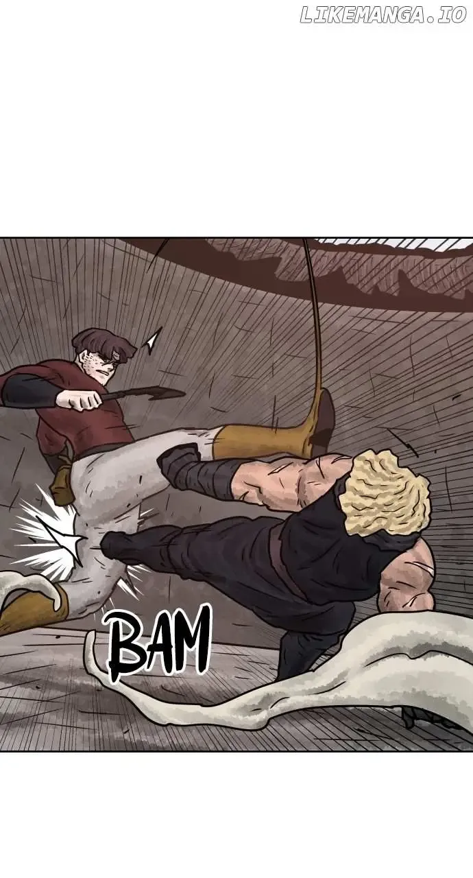 Warrior Executioner Chapter 118 Online - página 11