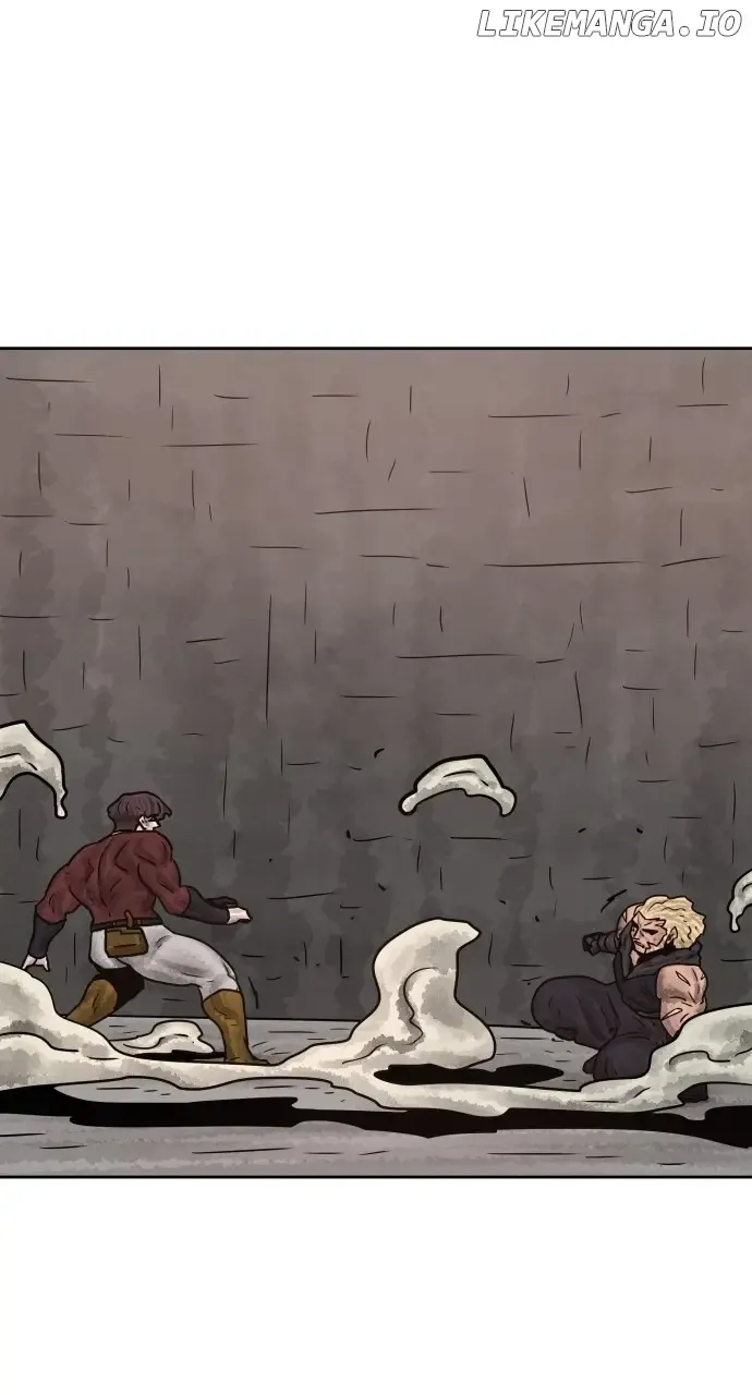 Warrior Executioner Chapter 118 Online - página 12