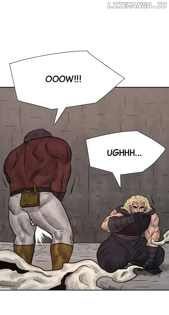 Warrior Executioner Chapter 118 Online - página 13