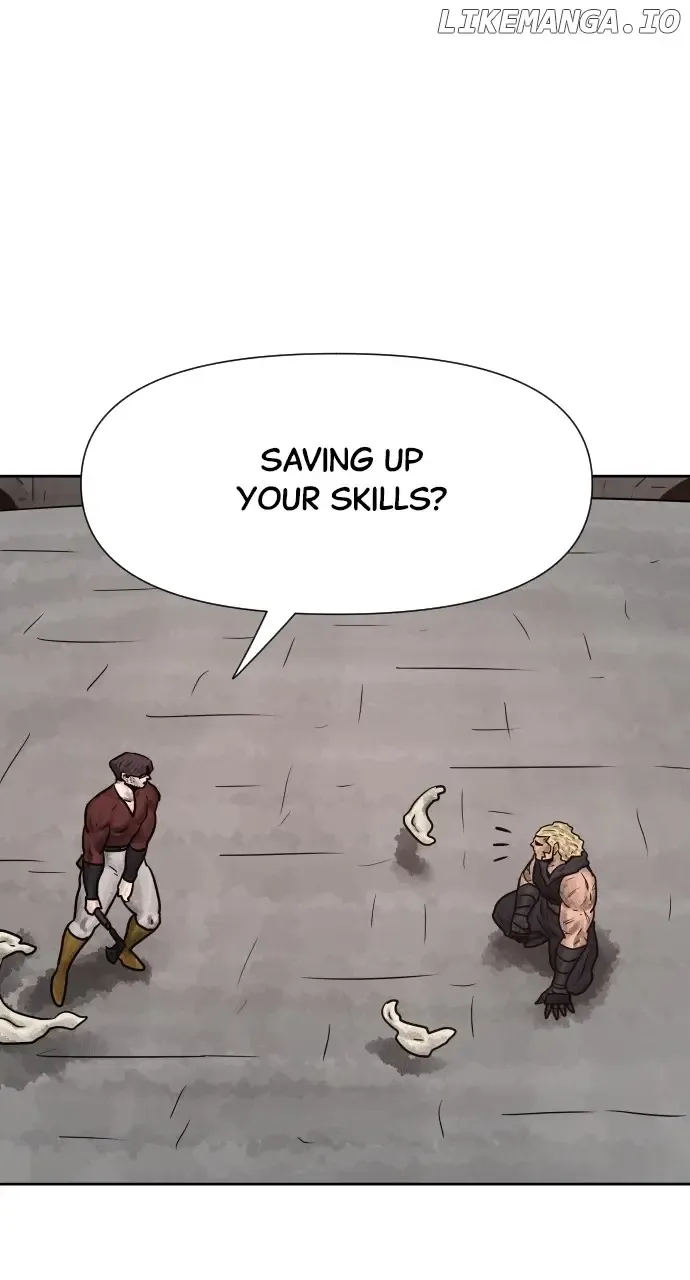 Warrior Executioner Chapter 118 Online - página 14
