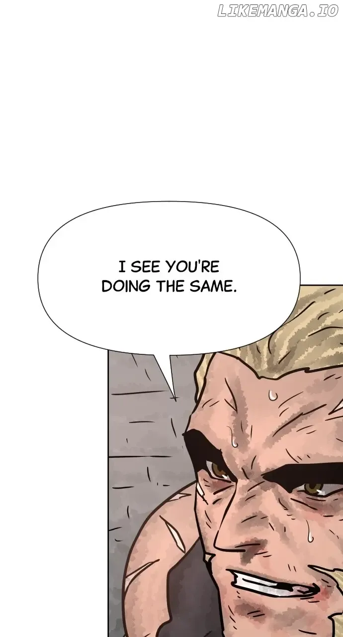 Warrior Executioner Chapter 118 Online - página 15