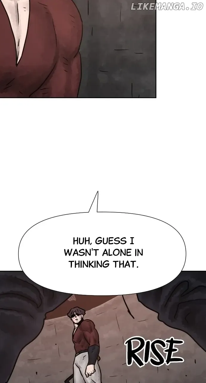 Warrior Executioner Chapter 118 Online - página 17