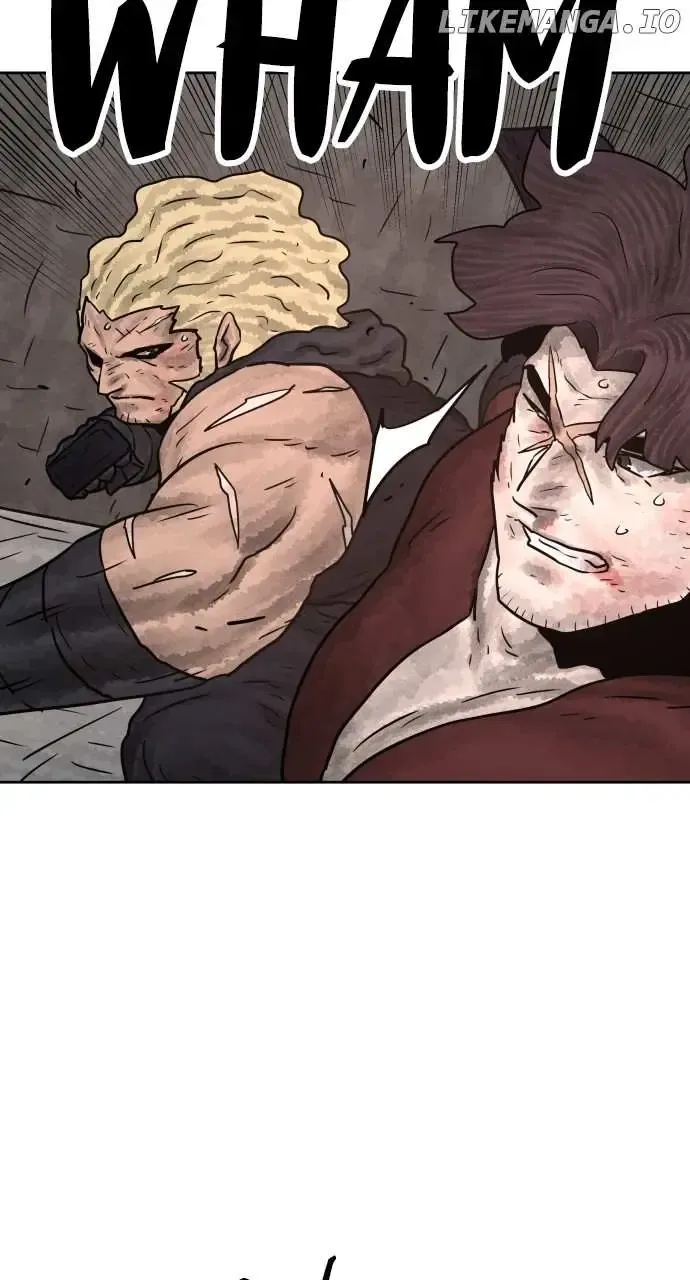 Warrior Executioner Chapter 118 Online - página 21