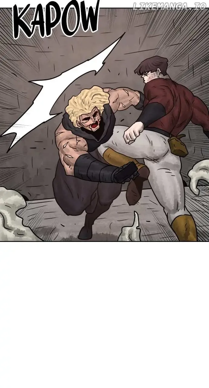 Warrior Executioner Chapter 118 Online - página 22