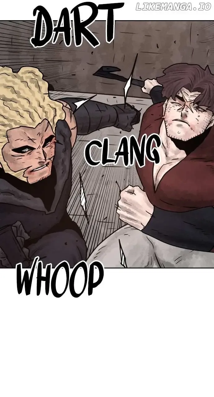 Warrior Executioner Chapter 118 Online - página 24