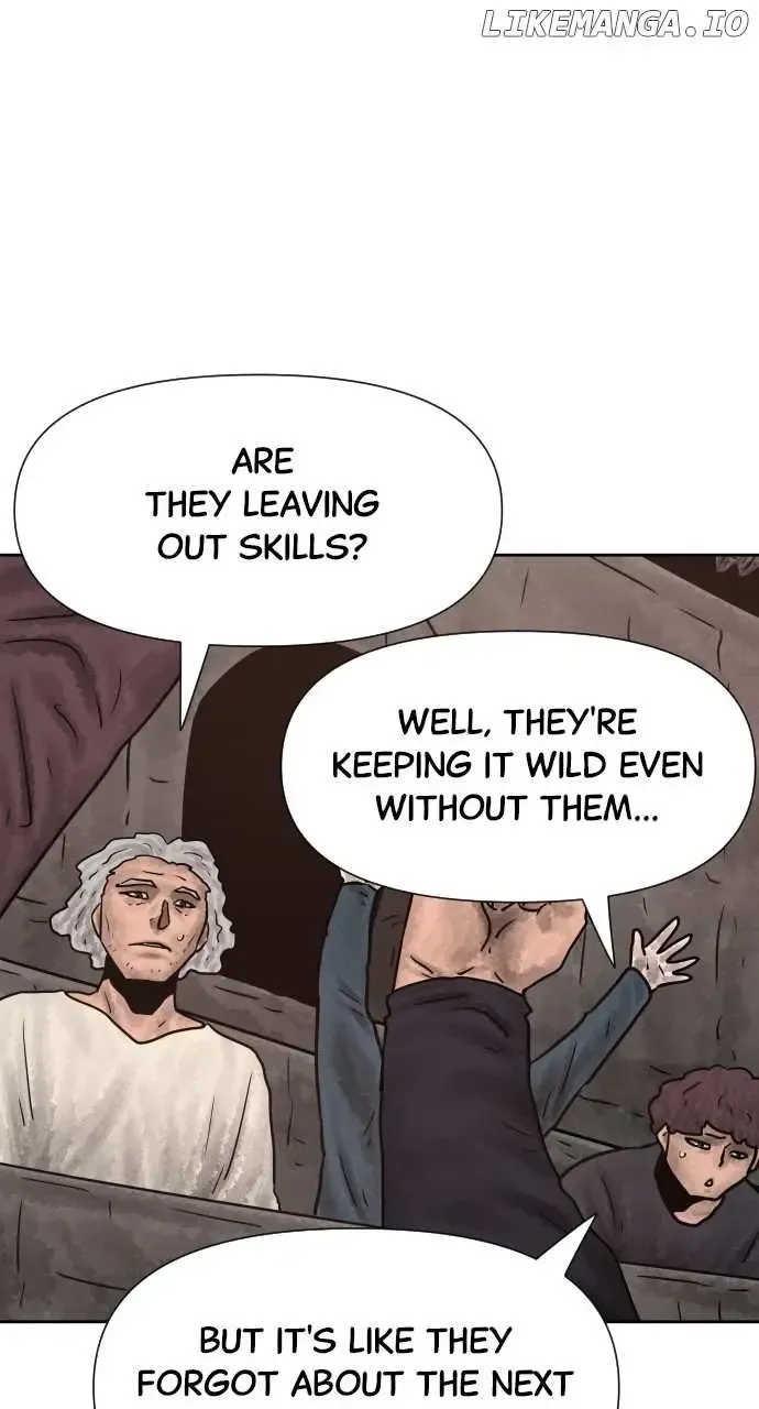 Warrior Executioner Chapter 118 Online - página 26