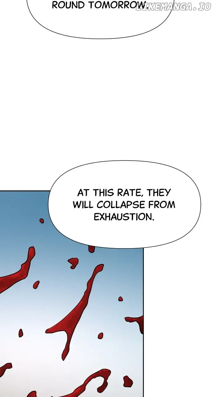 Warrior Executioner Chapter 118 Online - página 27