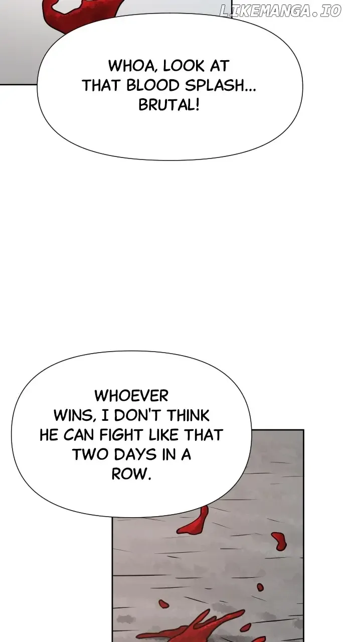 Warrior Executioner Chapter 118 Online - página 28