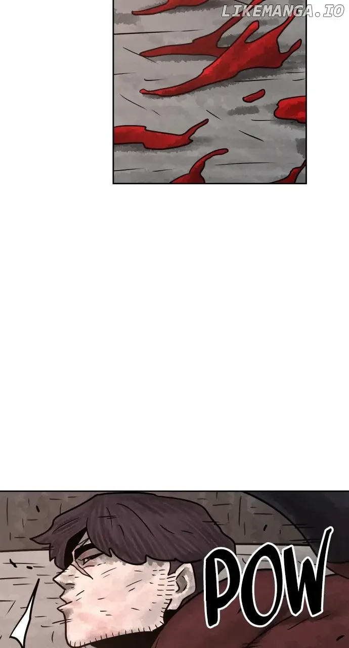 Warrior Executioner Chapter 118 Online - página 29