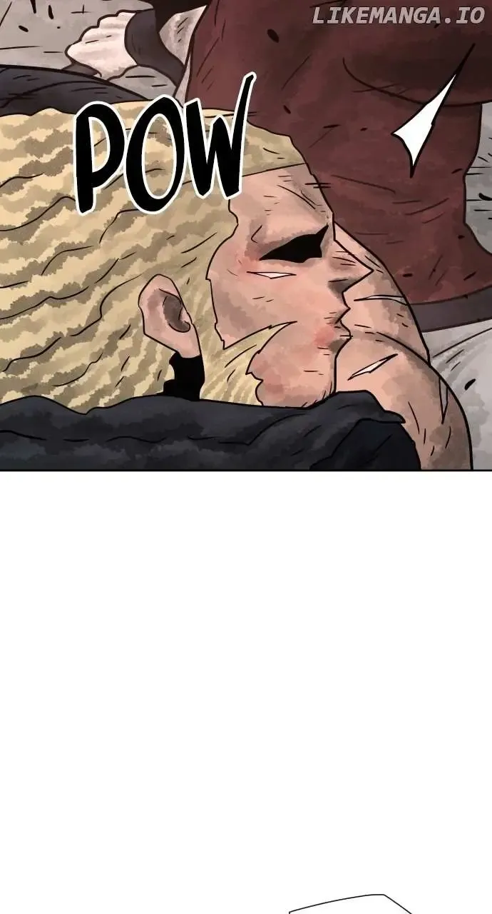 Warrior Executioner Chapter 118 Online - página 30