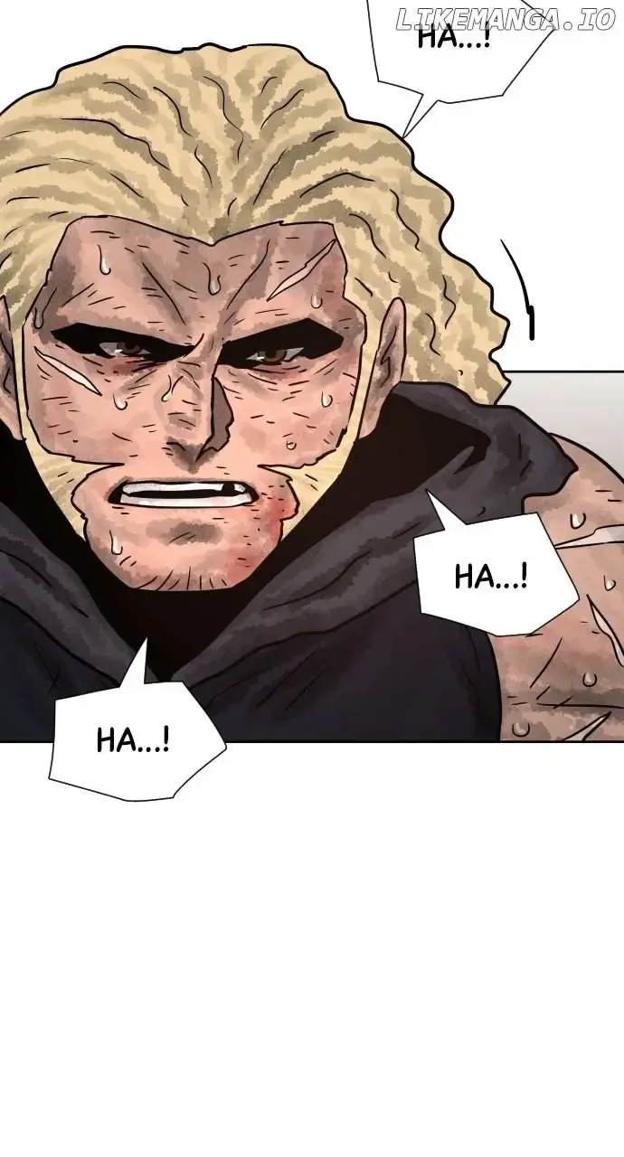 Warrior Executioner Chapter 118 Online - página 31
