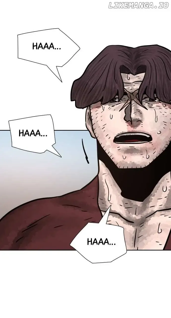Warrior Executioner Chapter 118 Online - página 32