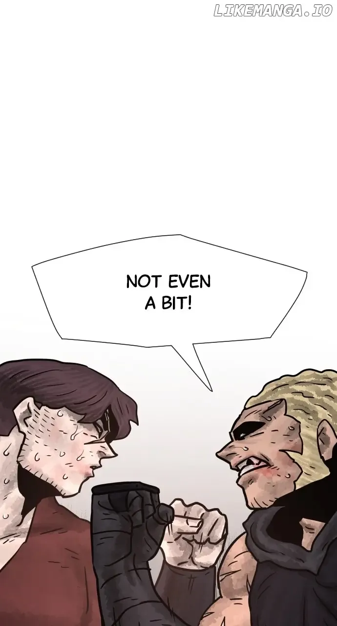 Warrior Executioner Chapter 118 Online - página 34