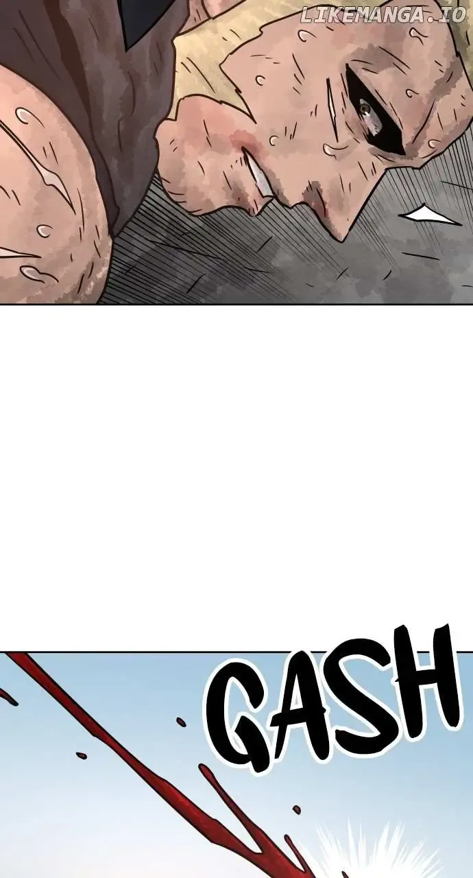 Warrior Executioner Chapter 118 Online - página 38