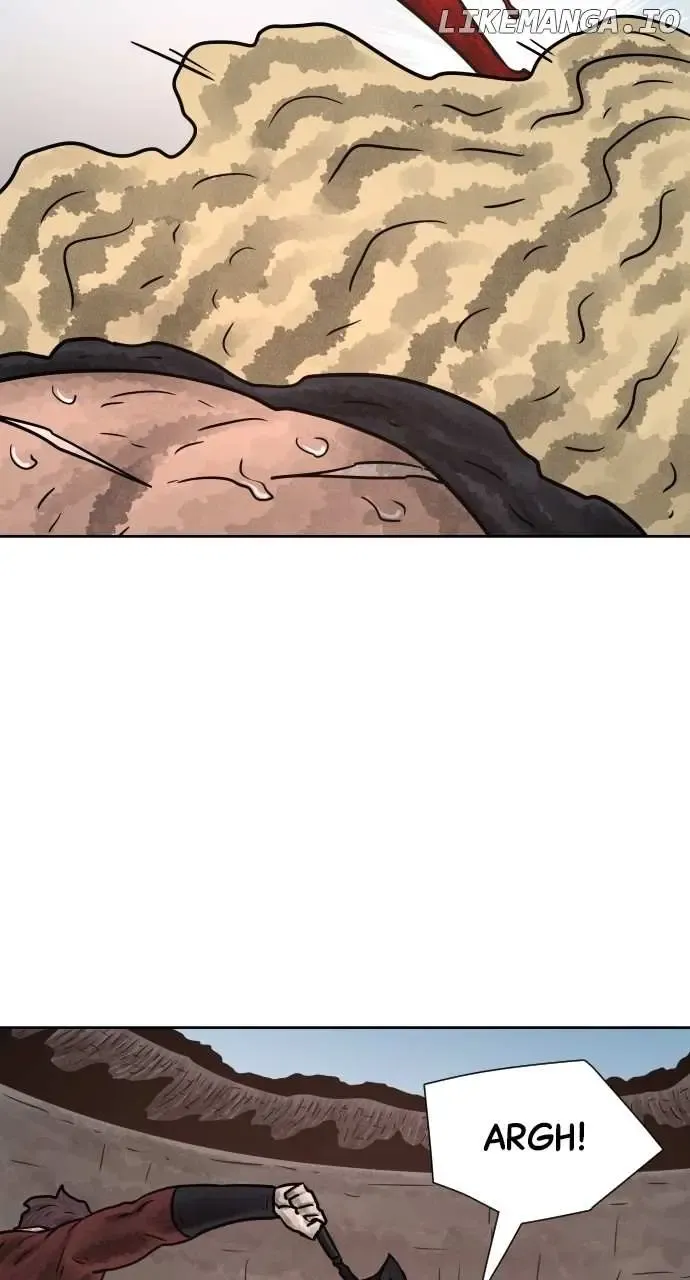 Warrior Executioner Chapter 118 Online - página 39