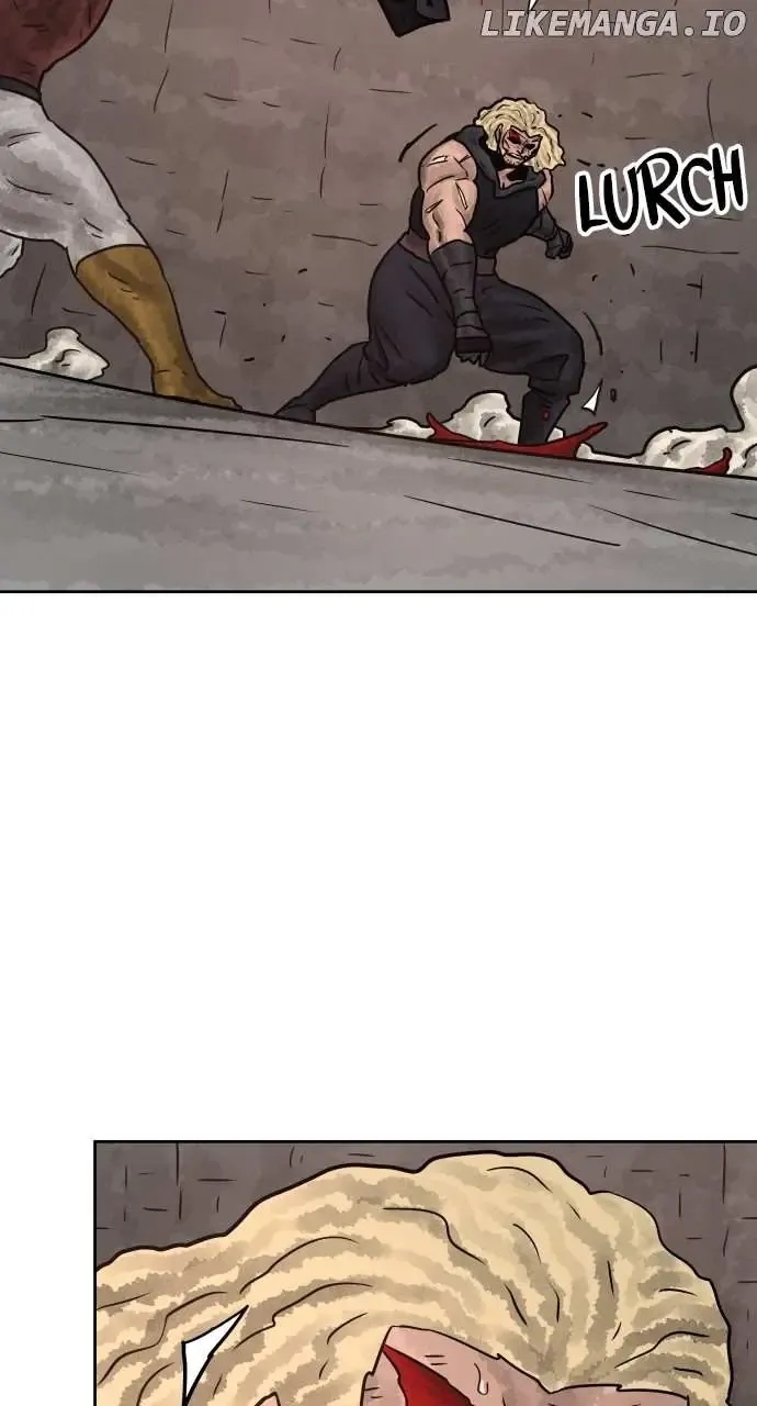 Warrior Executioner Chapter 118 Online - página 40