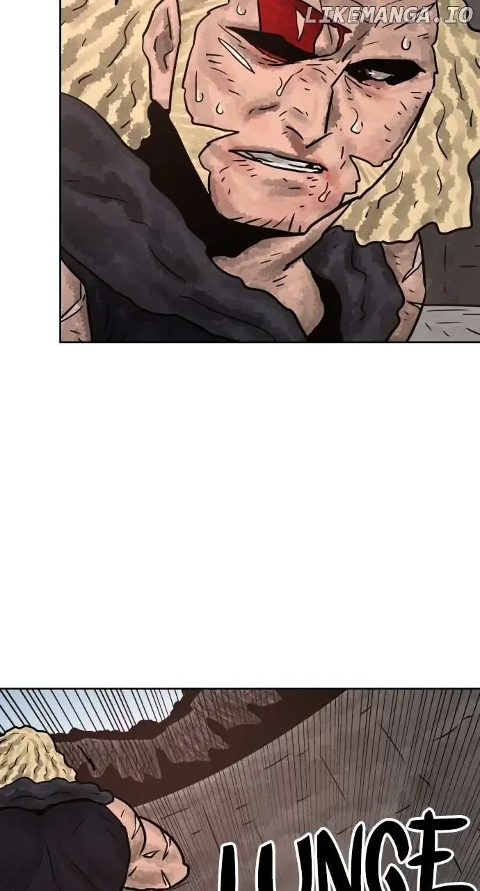 Warrior Executioner Chapter 118 Online - página 41