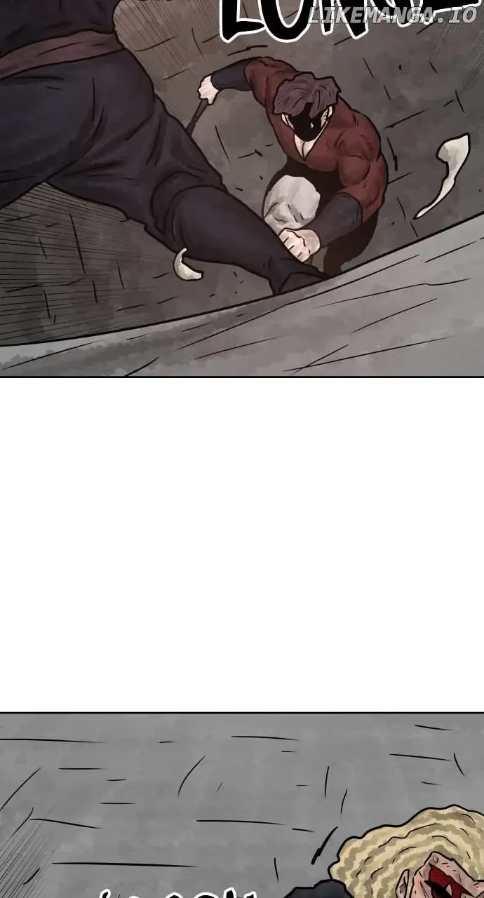 Warrior Executioner Chapter 118 Online - página 42