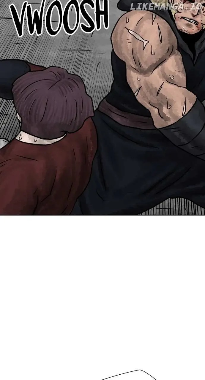 Warrior Executioner Chapter 118 Online - página 43