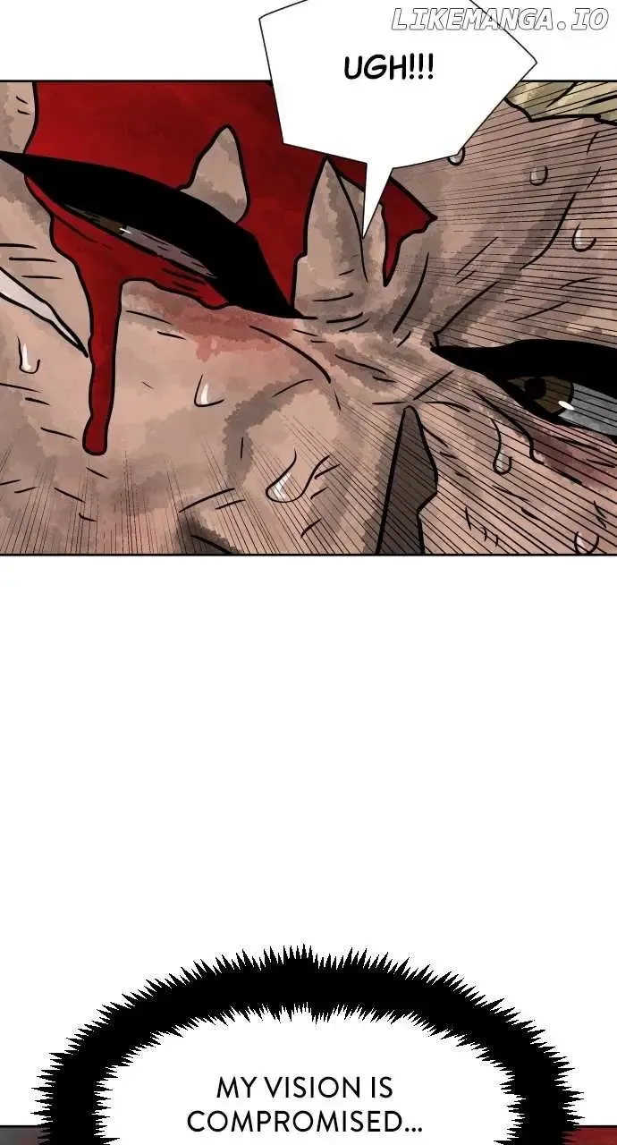 Warrior Executioner Chapter 118 Online - página 44