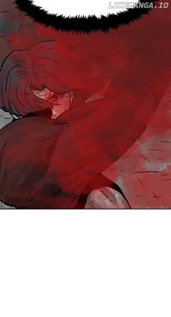 Warrior Executioner Chapter 118 Online - página 45