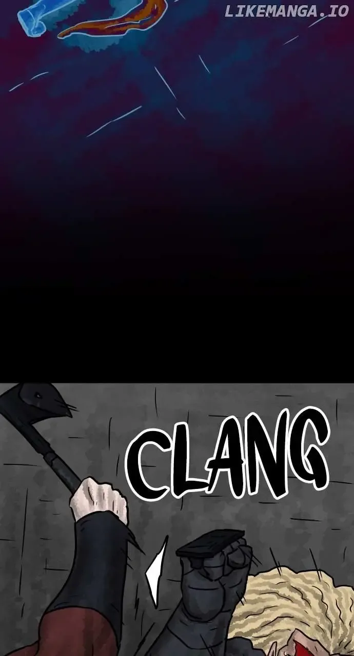 Warrior Executioner Chapter 118 Online - página 48