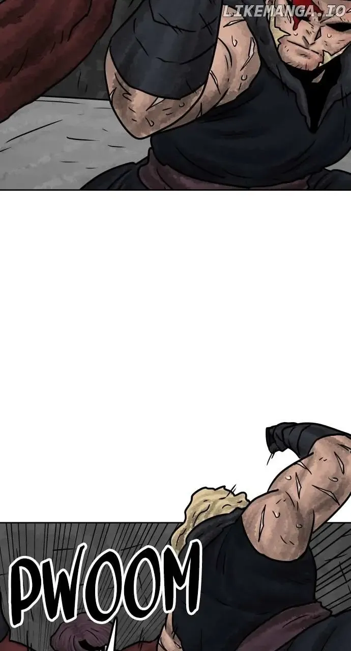 Warrior Executioner Chapter 118 Online - página 49