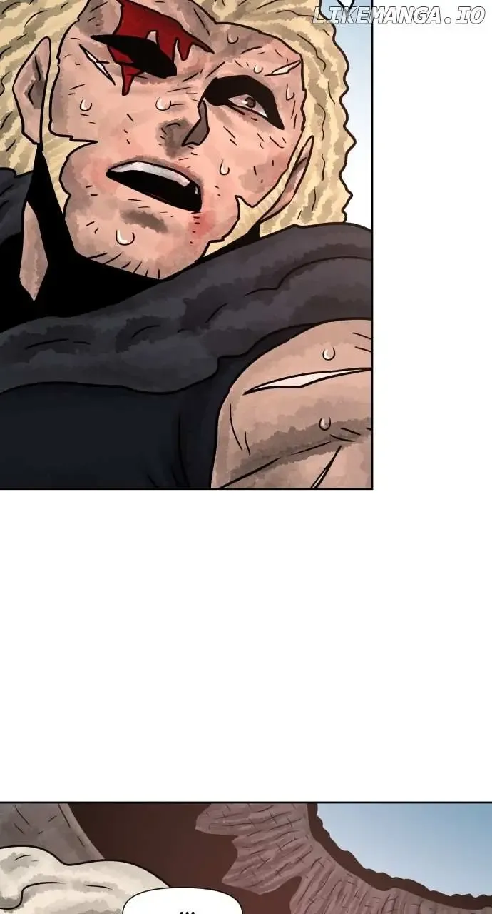 Warrior Executioner Chapter 118 Online - página 51
