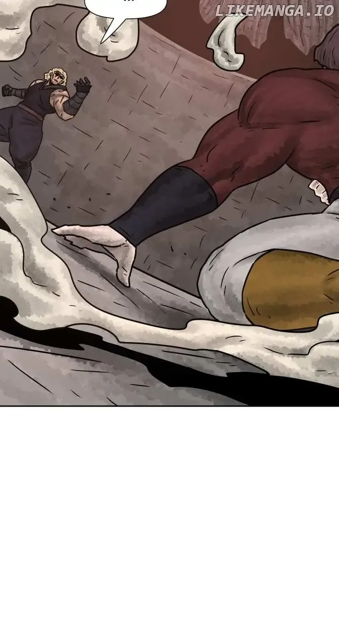 Warrior Executioner Chapter 118 Online - página 52