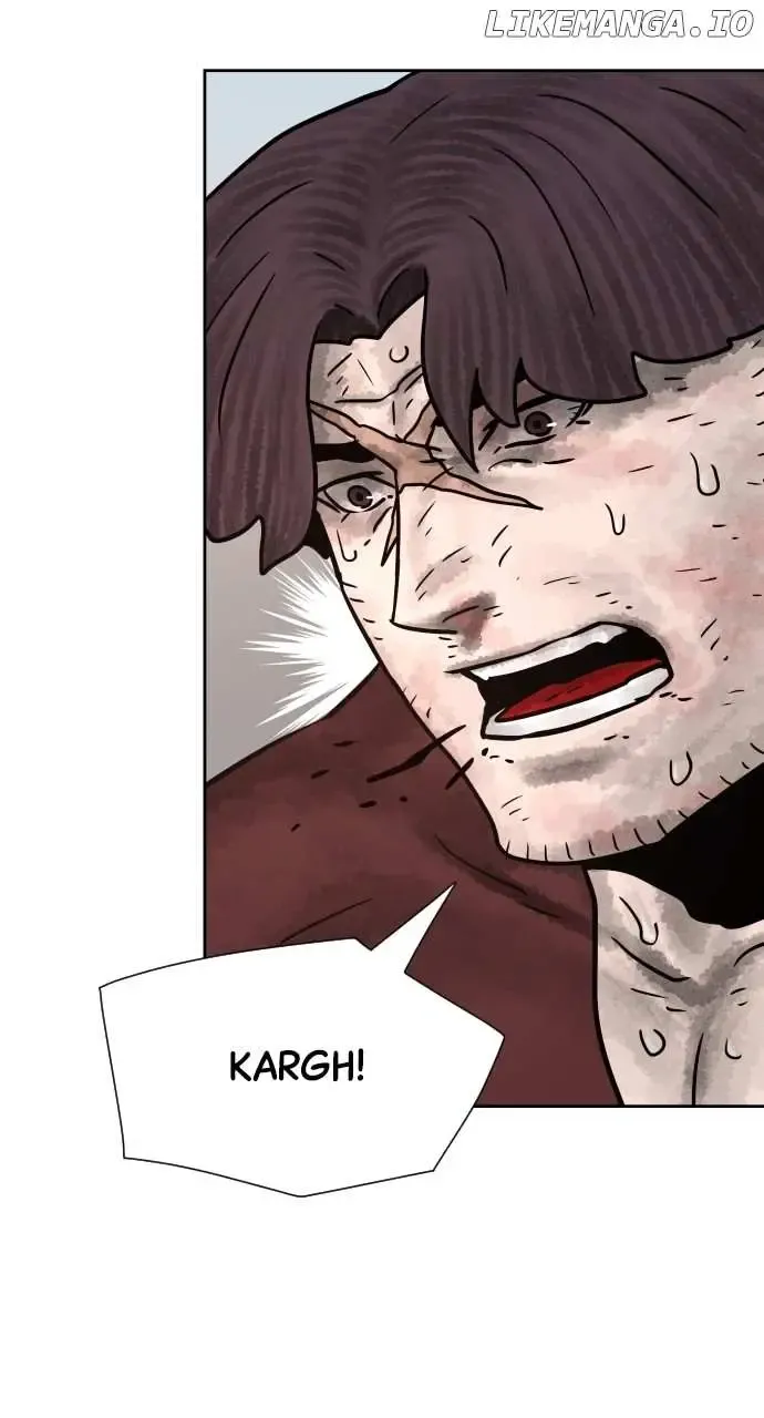 Warrior Executioner Chapter 118 Online - página 53