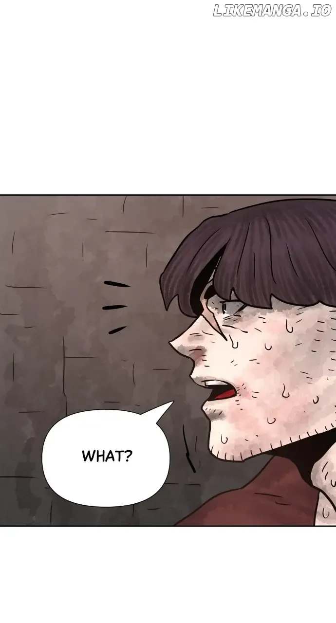 Warrior Executioner Chapter 118 Online - página 55