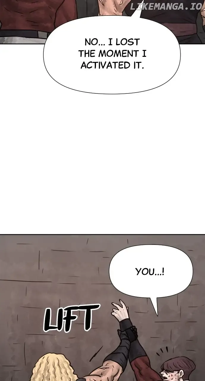 Warrior Executioner Chapter 118 Online - página 58