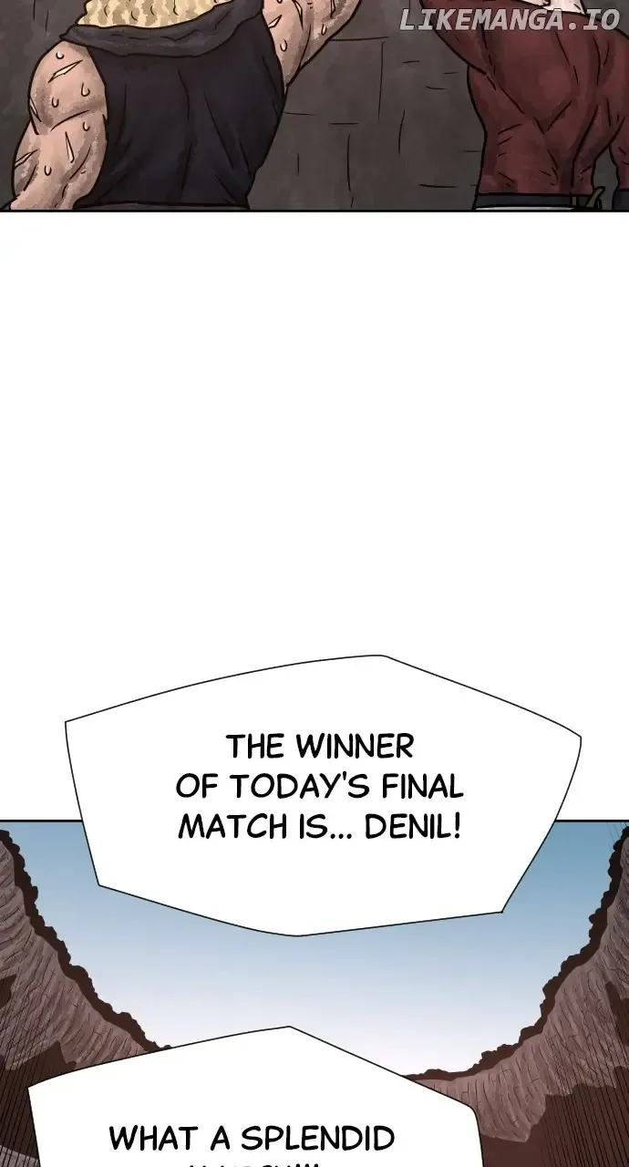 Warrior Executioner Chapter 118 Online - página 59