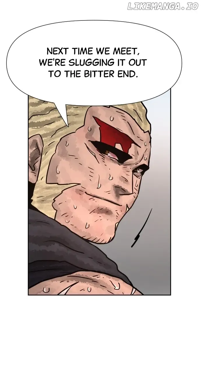 Warrior Executioner Chapter 118 Online - página 62