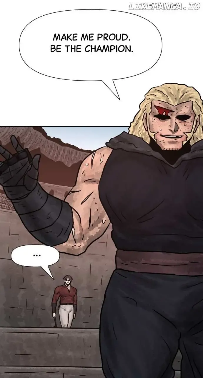 Warrior Executioner Chapter 118 Online - página 63