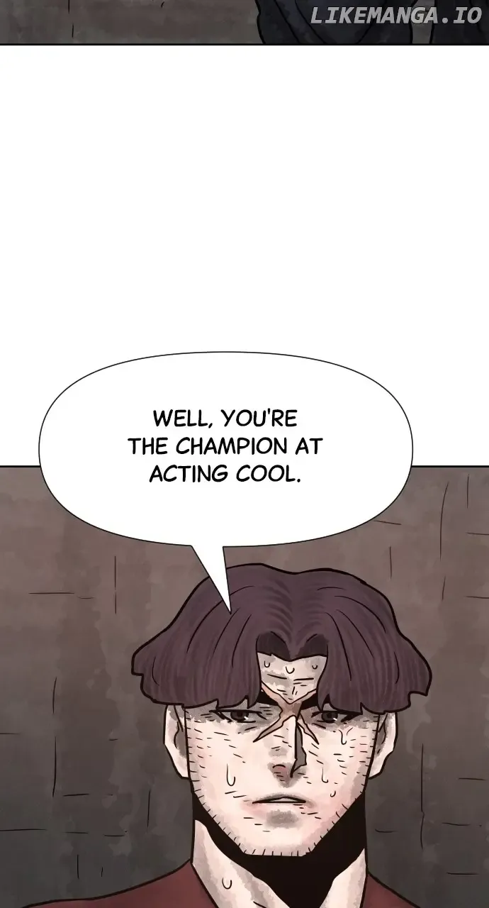 Warrior Executioner Chapter 118 Online - página 64