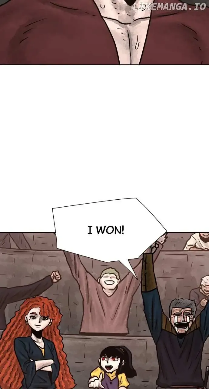 Warrior Executioner Chapter 118 Online - página 65