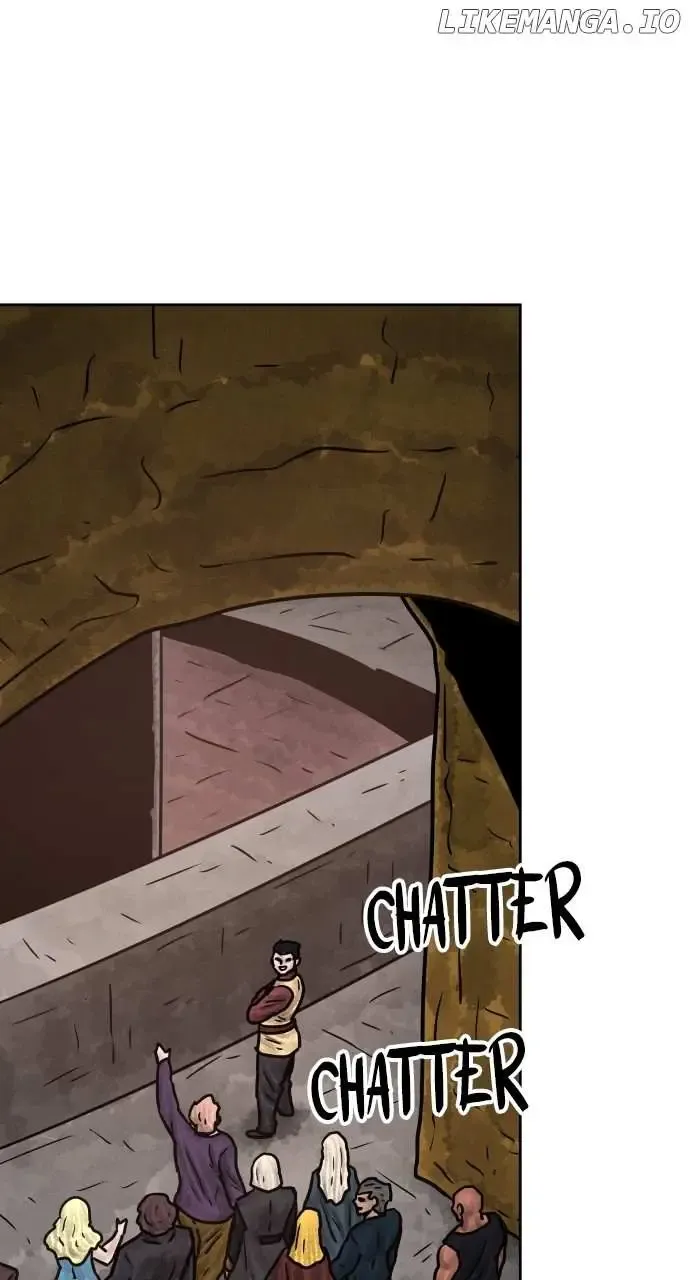 Warrior Executioner Chapter 118 Online - página 68