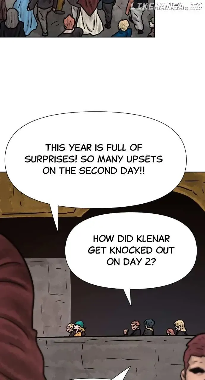 Warrior Executioner Chapter 118 Online - página 69