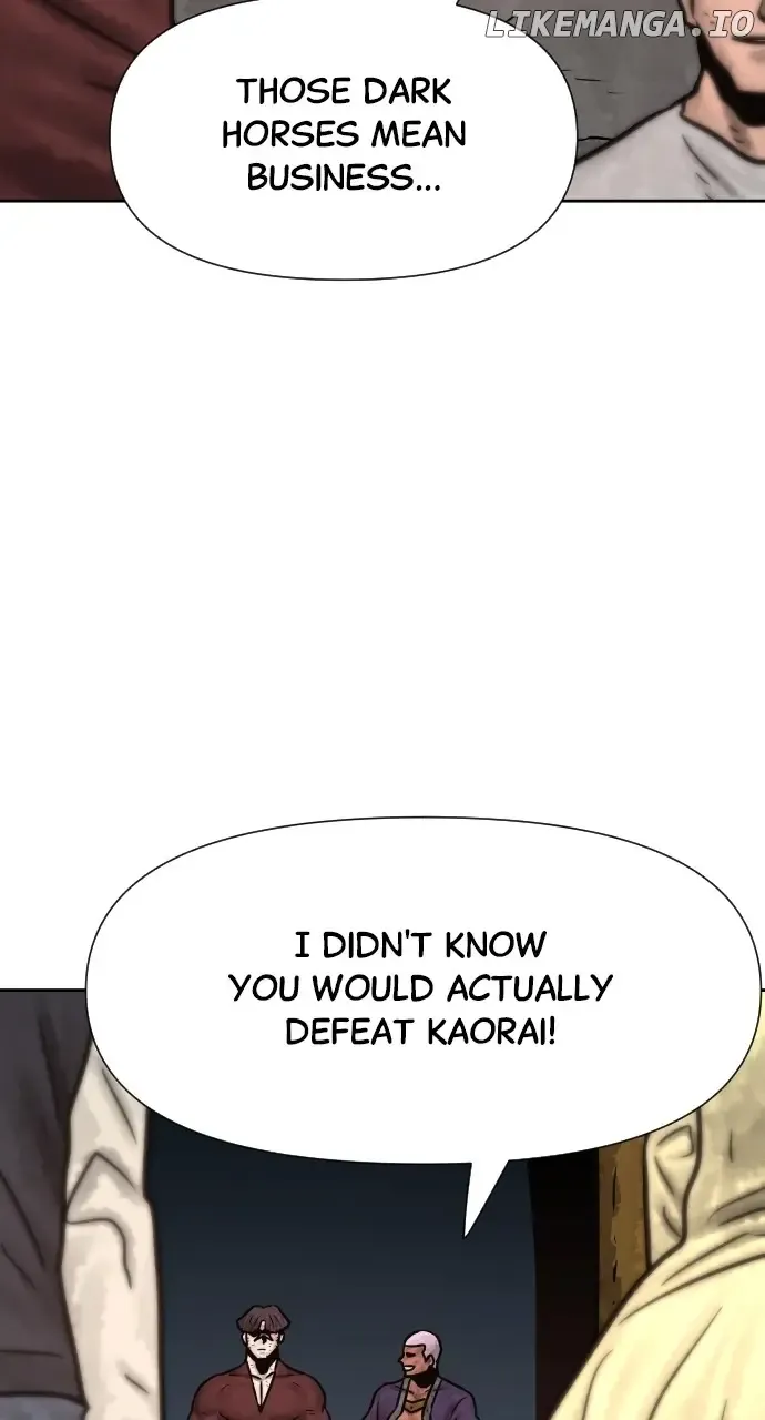 Warrior Executioner Chapter 118 Online - página 70