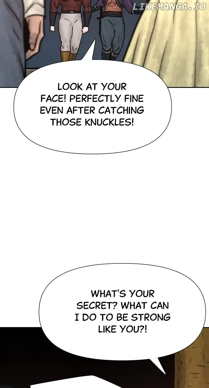 Warrior Executioner Chapter 118 Online - página 71