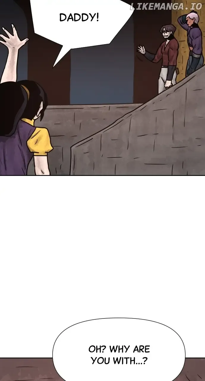 Warrior Executioner Chapter 118 Online - página 72