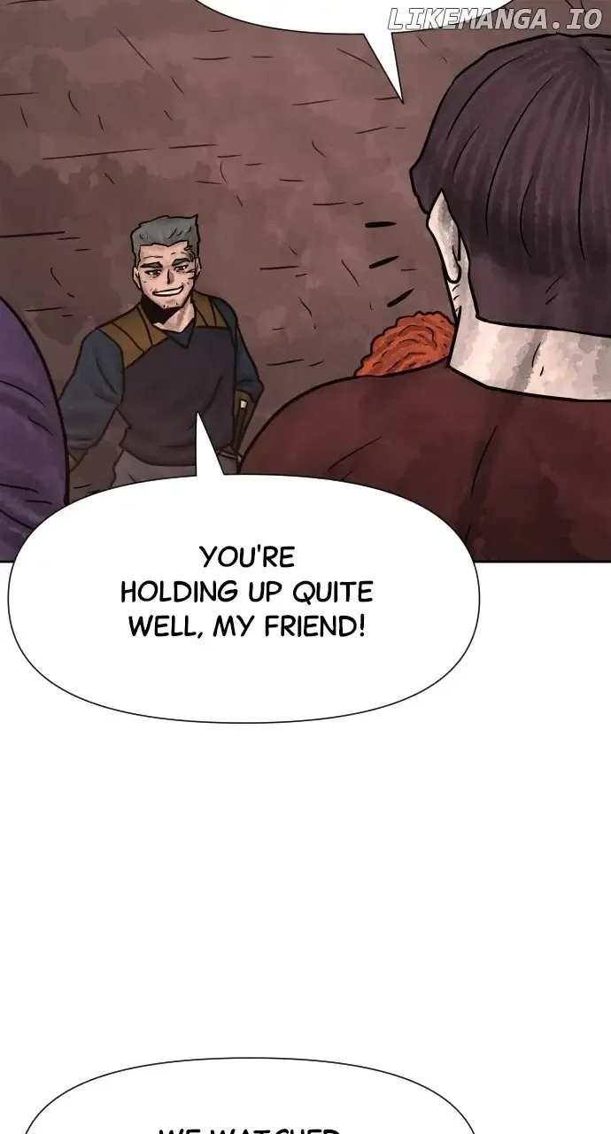 Warrior Executioner Chapter 118 Online - página 73