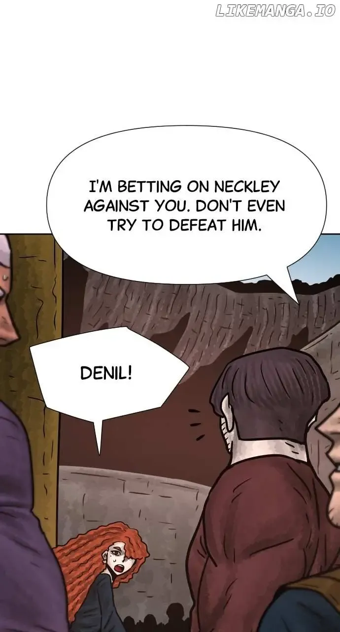 Warrior Executioner Chapter 118 Online - página 78