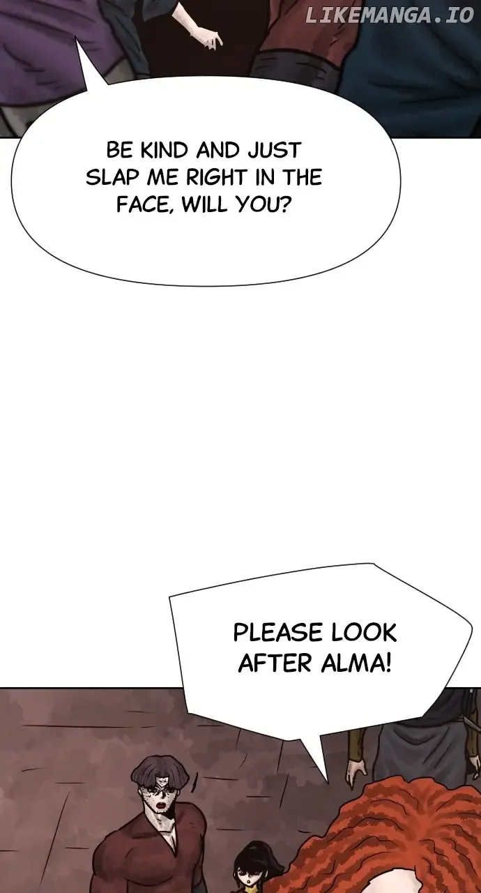 Warrior Executioner Chapter 118 Online - página 79