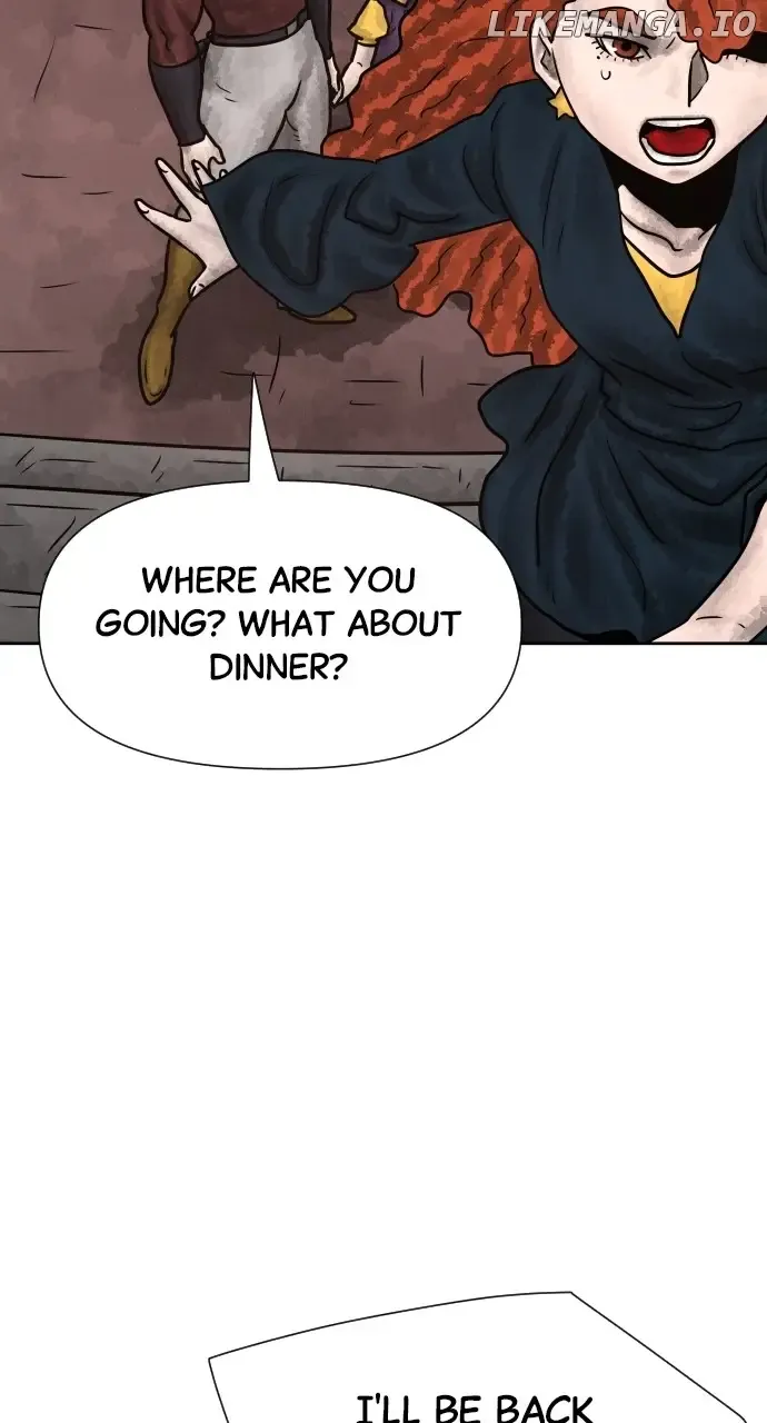 Warrior Executioner Chapter 118 Online - página 80