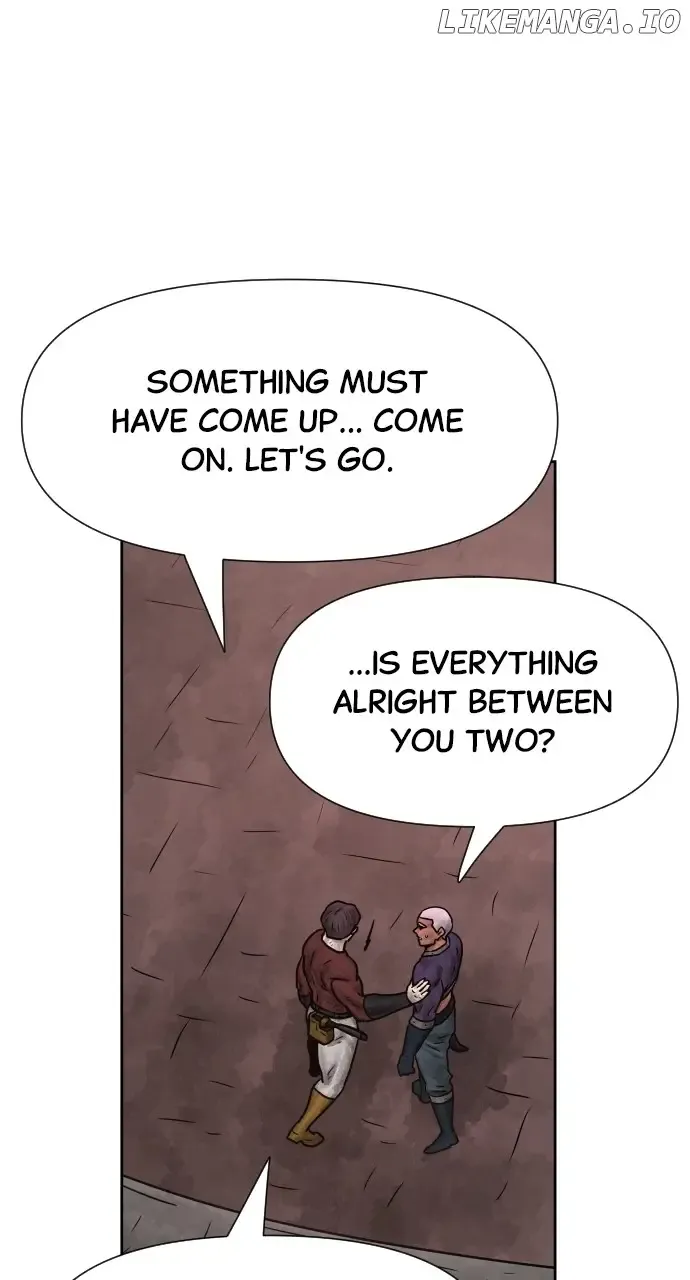 Warrior Executioner Chapter 118 Online - página 83